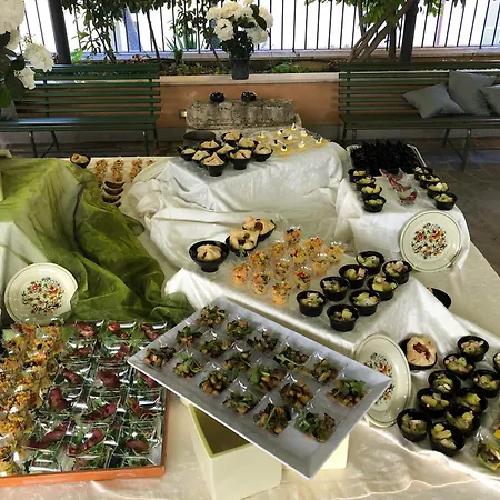 Basilica Отель 3*