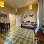Otel Basilica Roma
