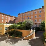 Otel Basilica 3*