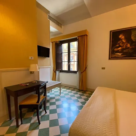 Hotel Basilica