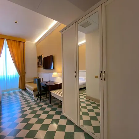 Hotel Basilica