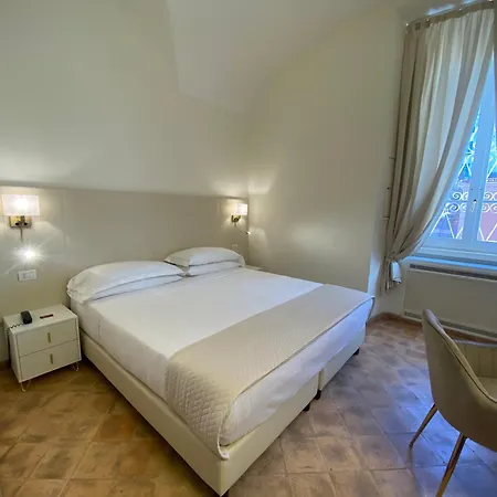 Hotel Basilica