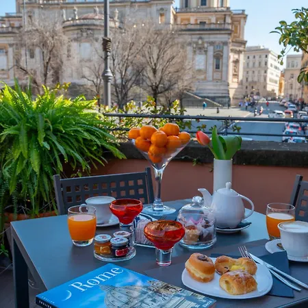 Hotel Basilica 3*