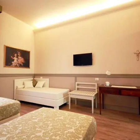 Basilica Hotel 3*