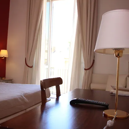 Hotel Basilica