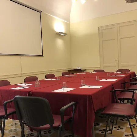 Basilica Hotel 3*