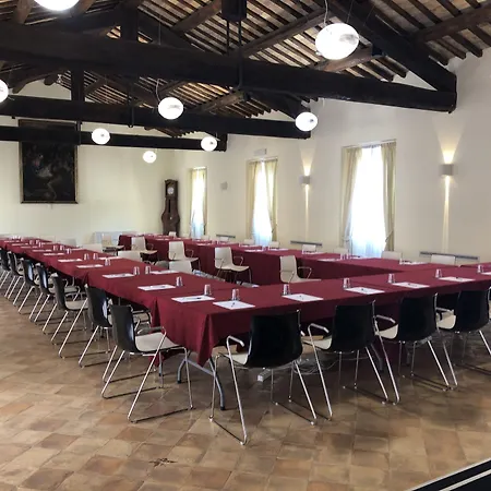 Basilica Hotel 3*