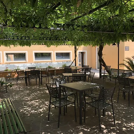 Basilica Hotel 3*