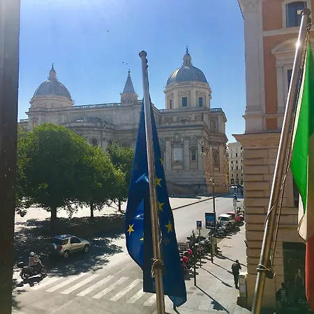 Basilica Roma
