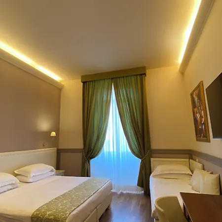 Hotel Basilica