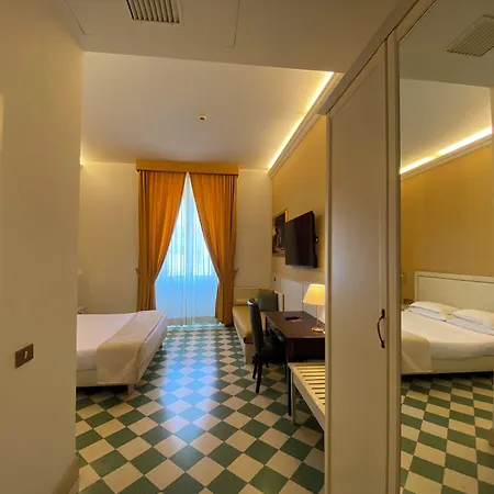 Basilica 3* Roma