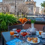 Hotel Basilica 3*