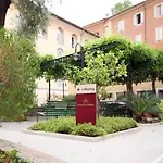 Hotel Basilica 3*