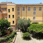 Hotel Basilica Řím