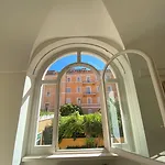 Hotel Basilica Řím