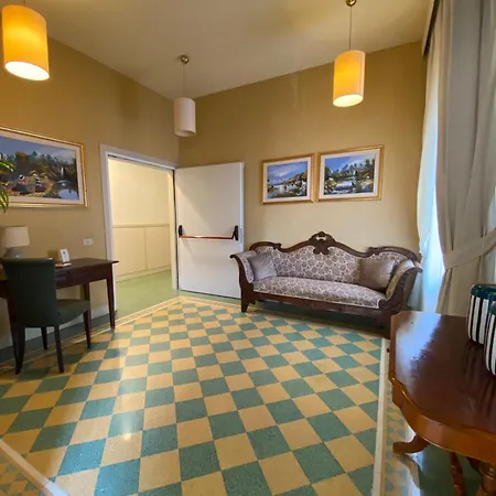 호텔 Basilica 로마