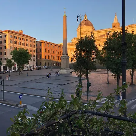 Basilica 3* Róma