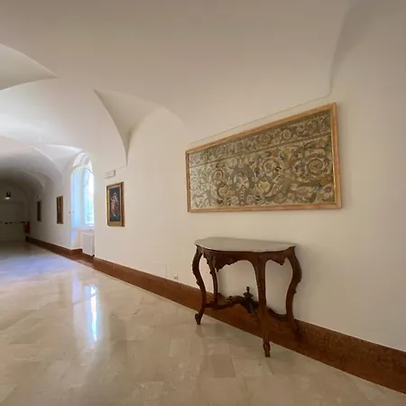 Basilica Hotel Rome