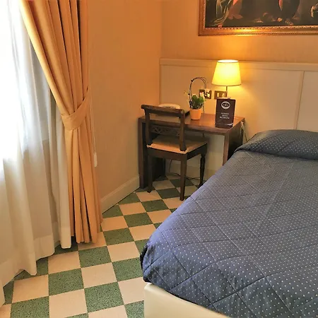 Basilica Hotel 3*