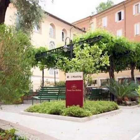 Hotel Basilica 3*