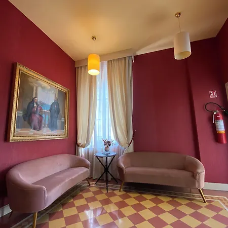 Hotel Basilica 3*