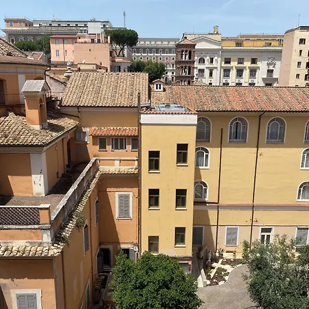 Basilica Hotel Roma