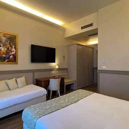 Basilica Hotel Roma