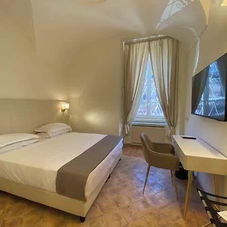 Basilica Hotel 3*
