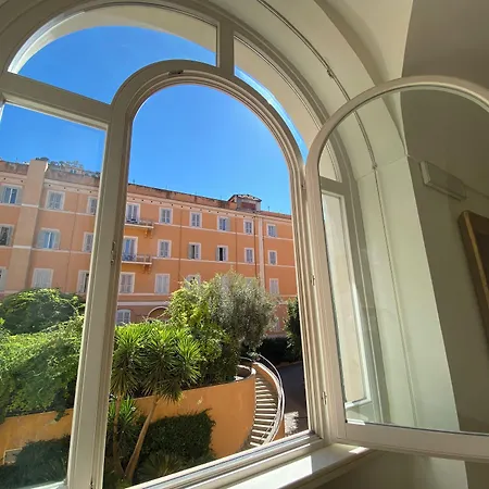 Hotel Basilica 3*