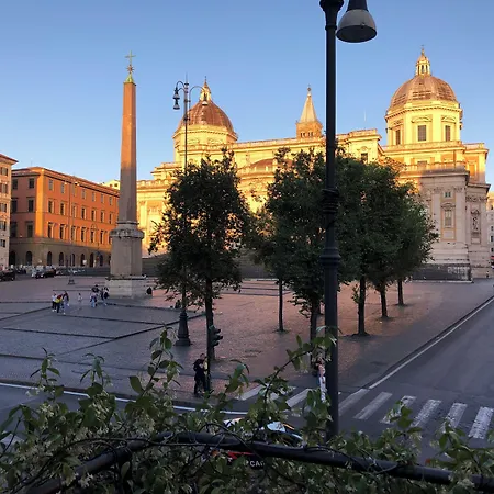 Basilica Roma