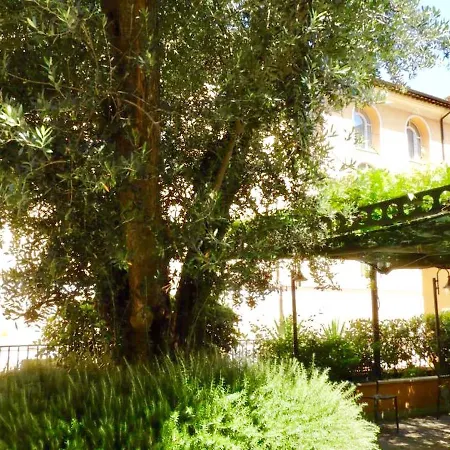 Hotel Basilica Roma