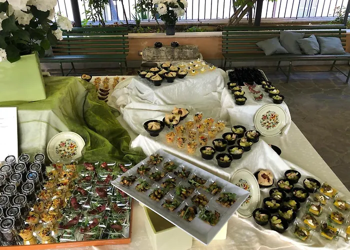 Basilica מלון 3*