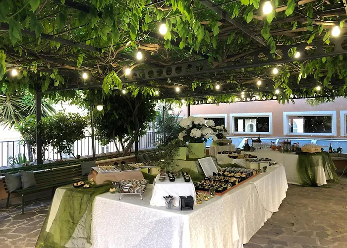 Basilica 3* רומא