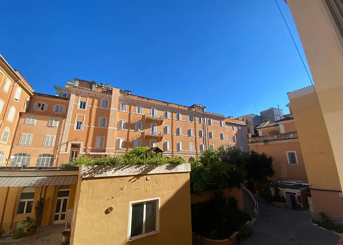 מלון Basilica 3*