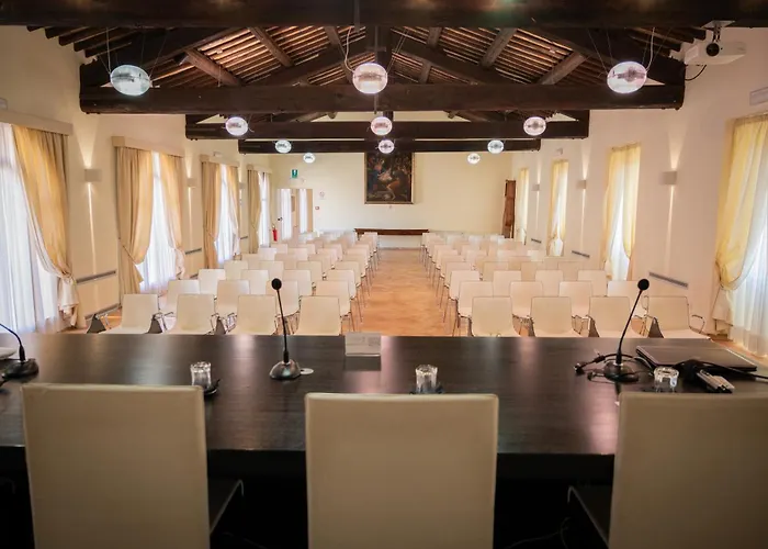 Basilica מלון 3*