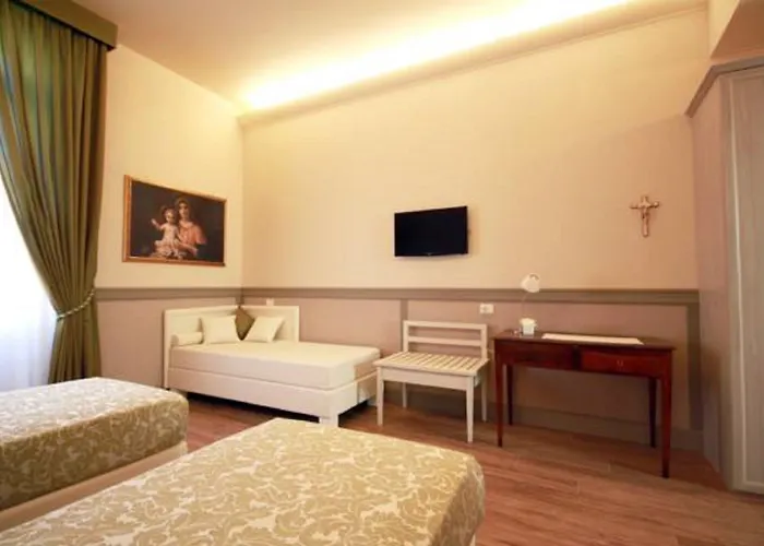 Basilica Hotel 3*