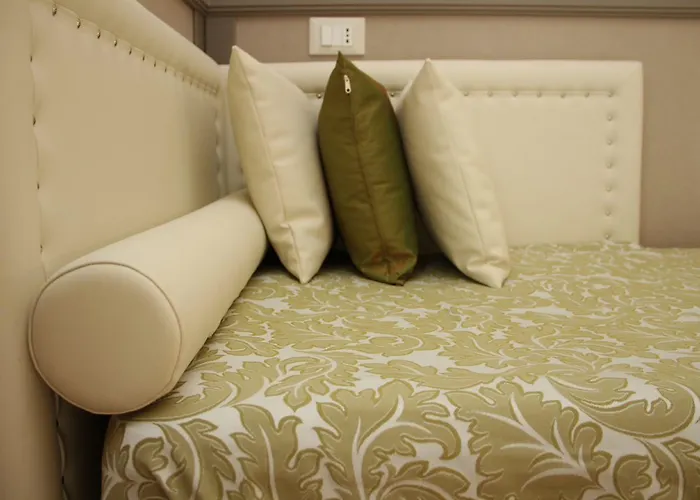 מלון Basilica רומא