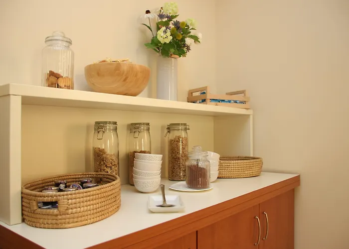 מלון Basilica 3*