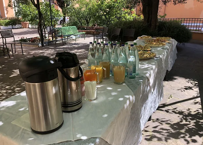 מלון Basilica 3*