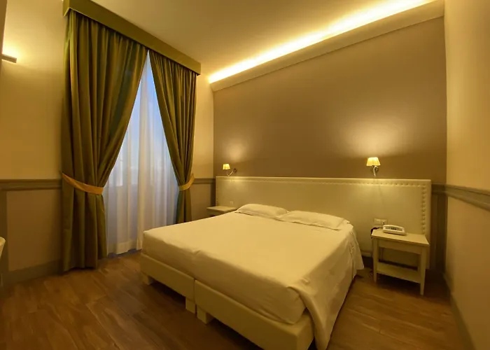 מלון Basilica רומא