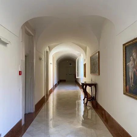 Hotel Basilica Roma