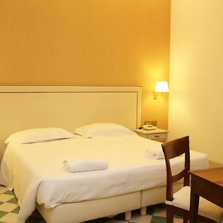 Basilica 호텔 3*