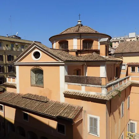 Hotel Basilica