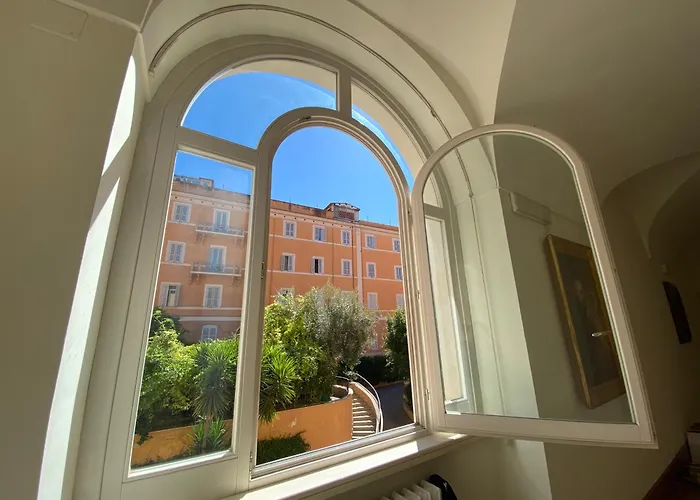 Basilica 3* Rome