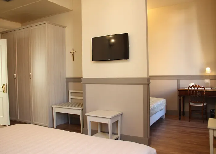 Hotel Basilica 3*