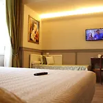 Hotel Basilica Rom