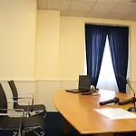 Hotel Basilica 3*