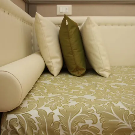 Hotel Basilica Řím